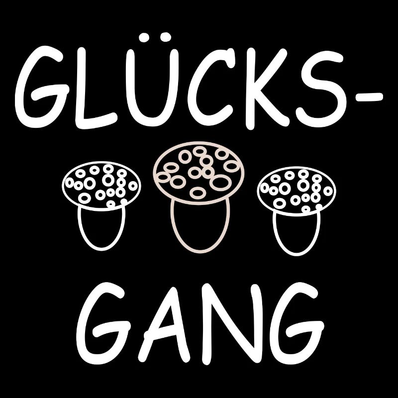 Glückspilz
