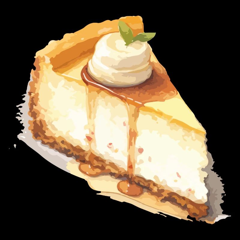 Cheesecake 2