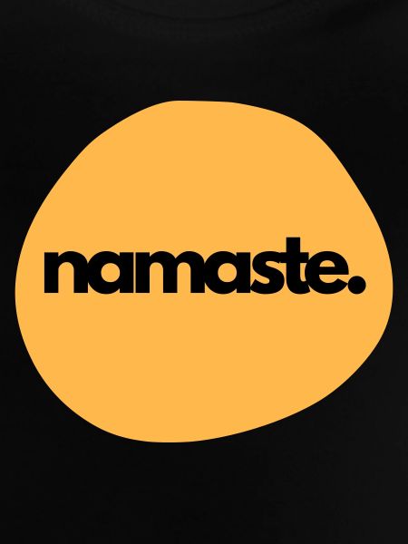 Namasté