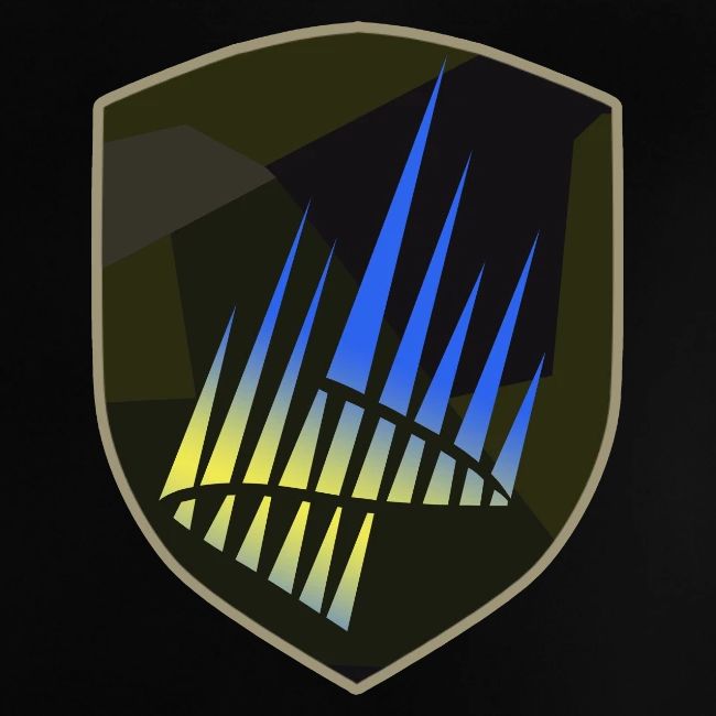 Aurora Frontline Aid logo