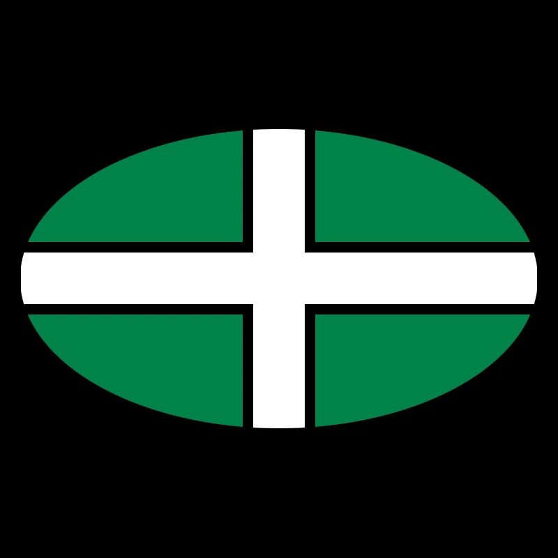Drapeau du Devon