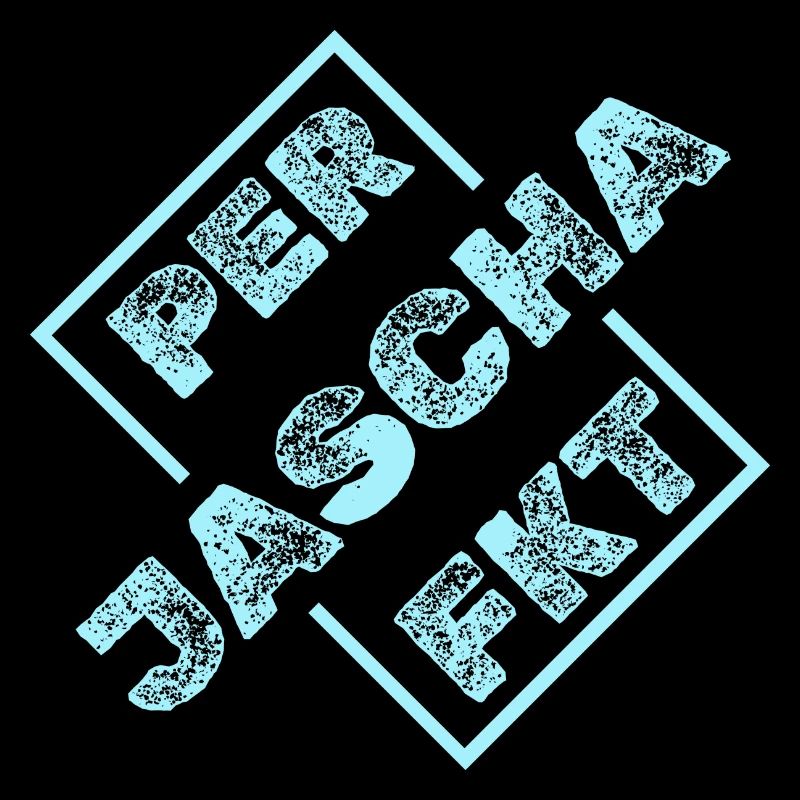 Perfekt Jascha