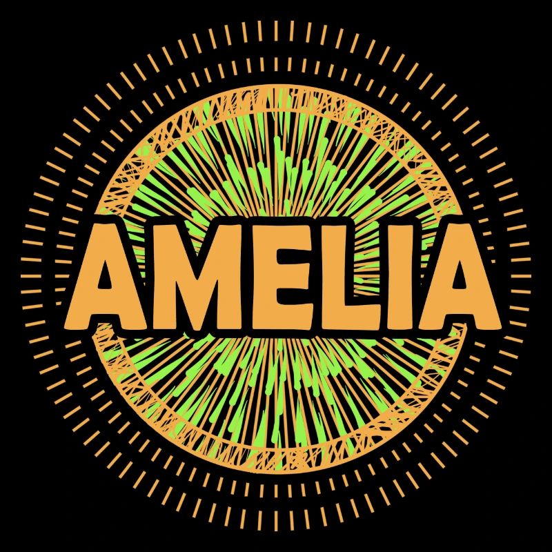 Gift for Amelia