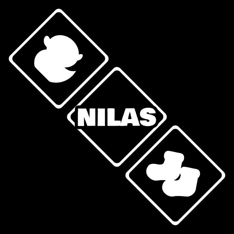Geburt Nilas
