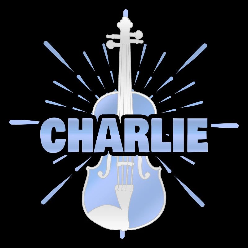 Charlie comme prénom