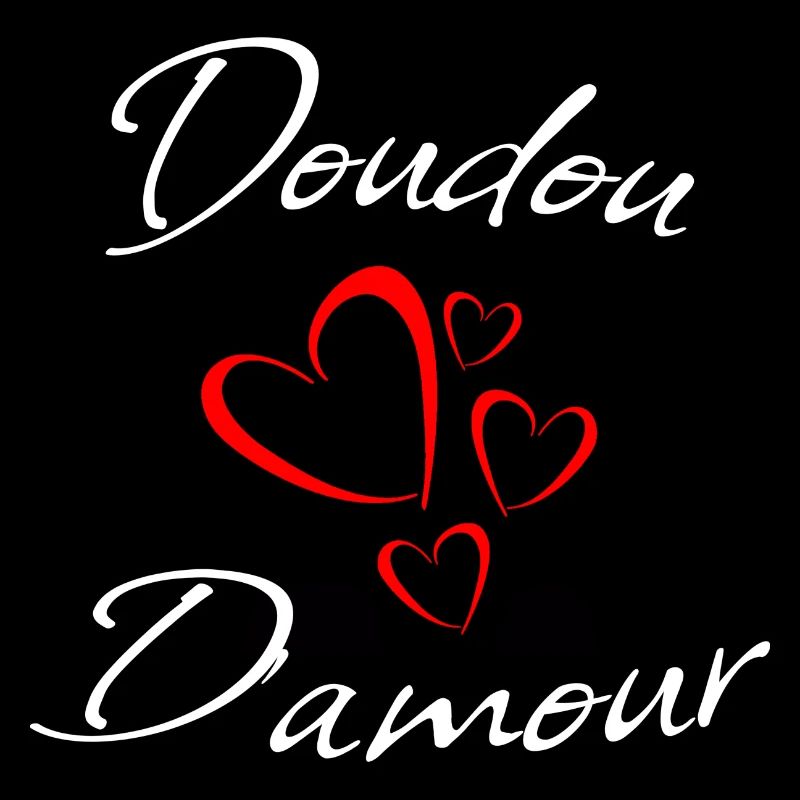 Doudou d'amour