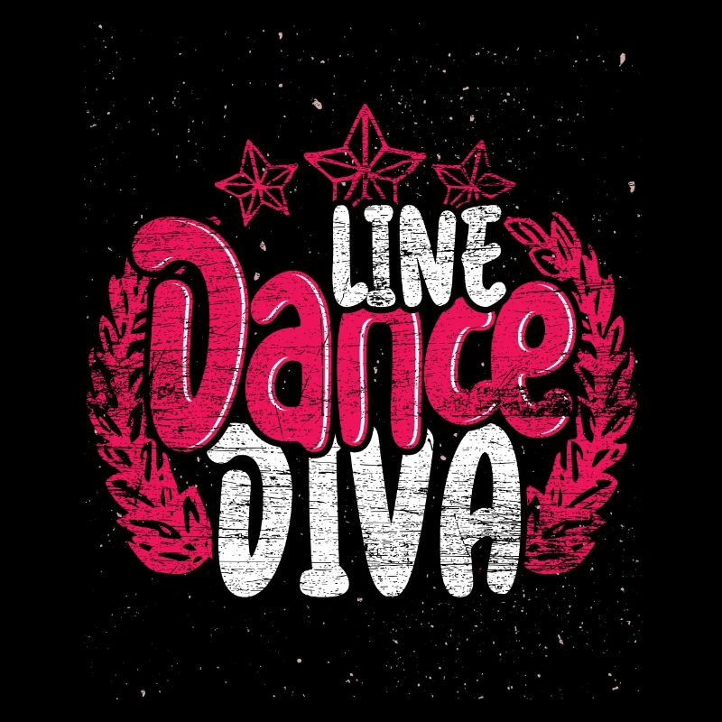 Linedance dance