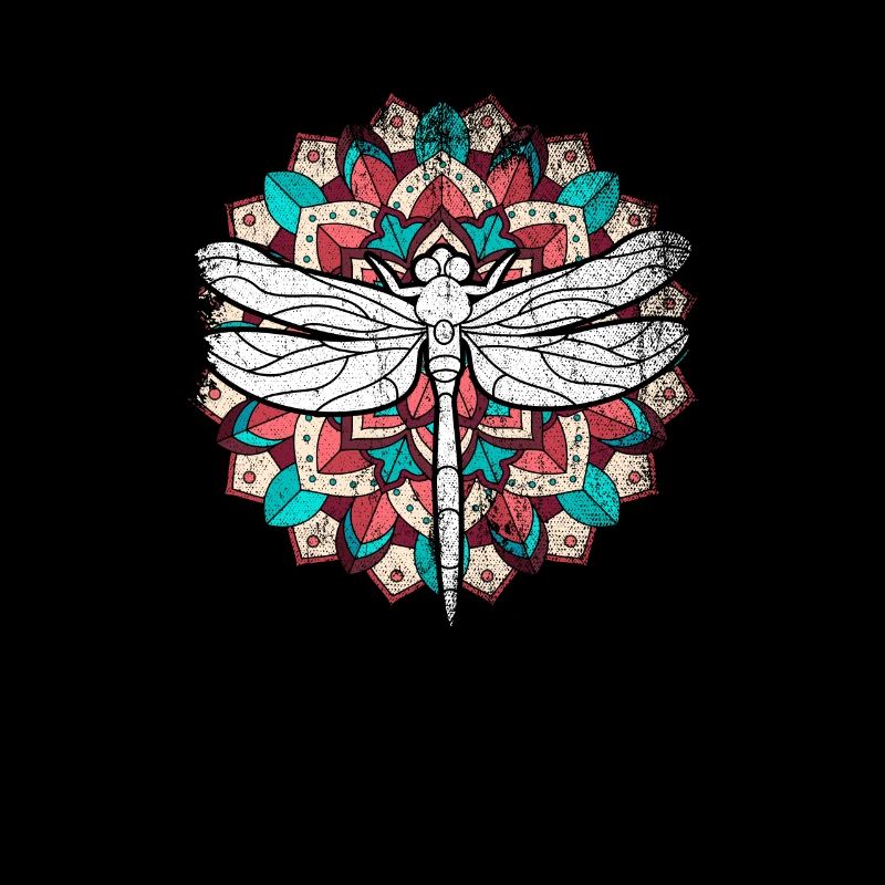 libellule