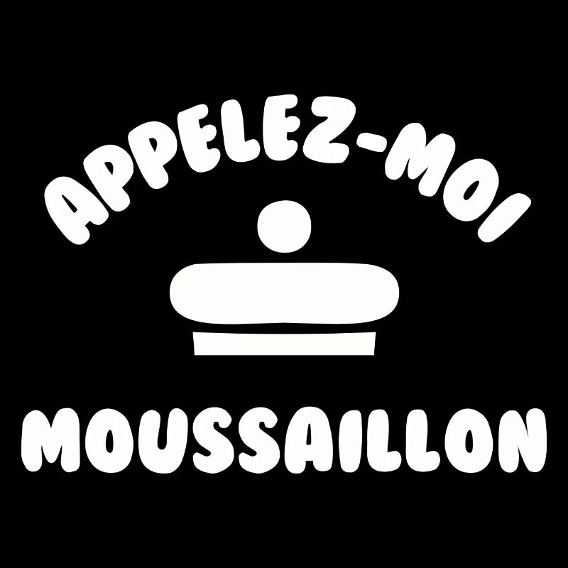 Appelez moi moussaillon