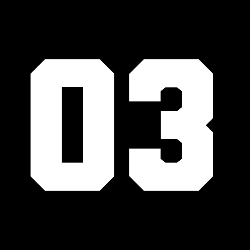 Équipe 03