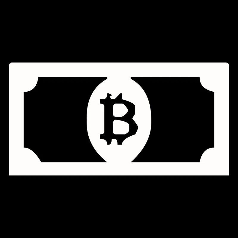 Bitcoin dollars