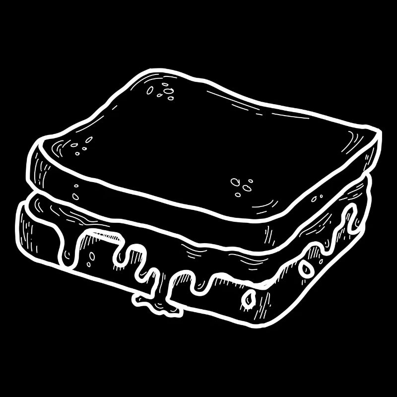 Käsetoast