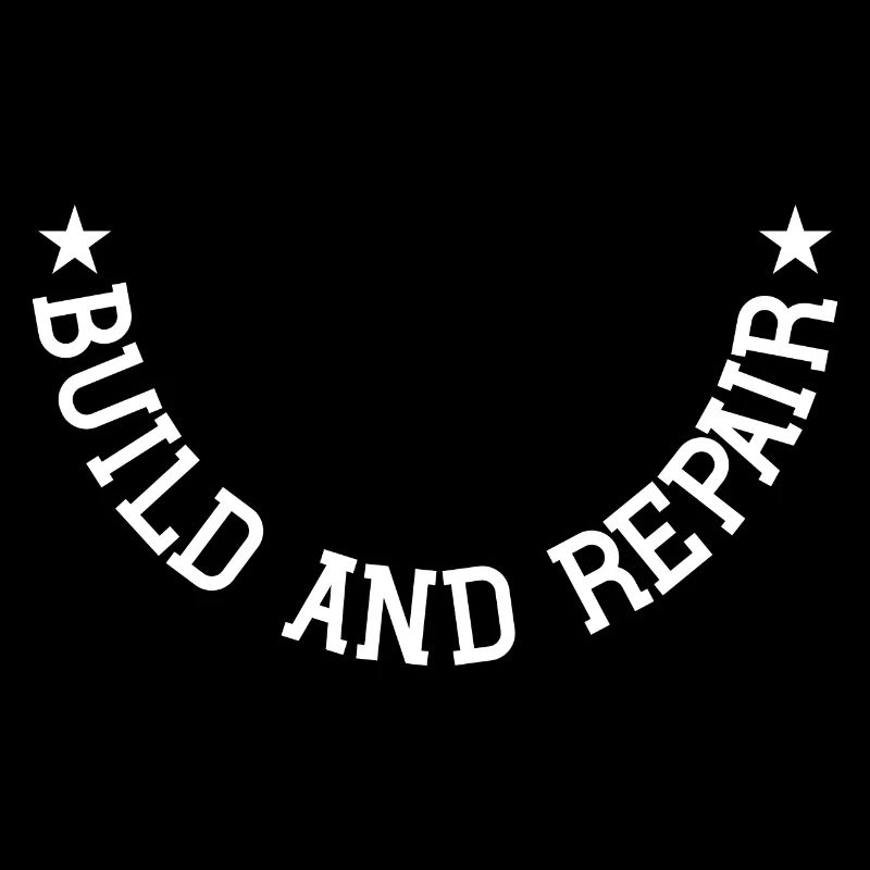 Construction et réparation