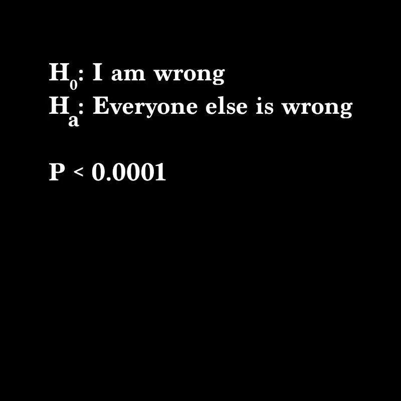 Statistik und Data Science - Alternative