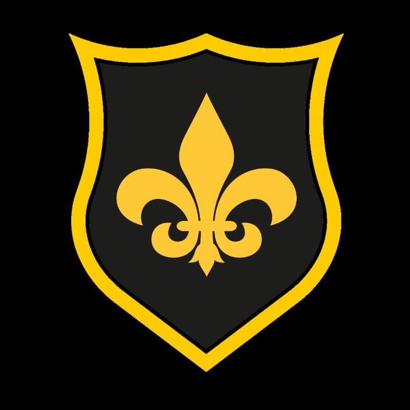 Fleur de Lys