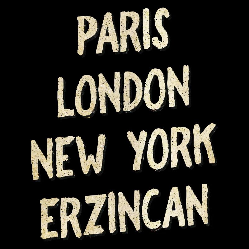Erzincan