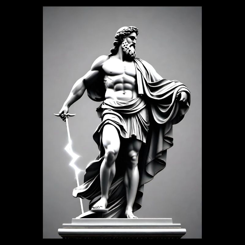 Zeus III