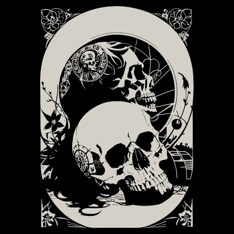 Skulls