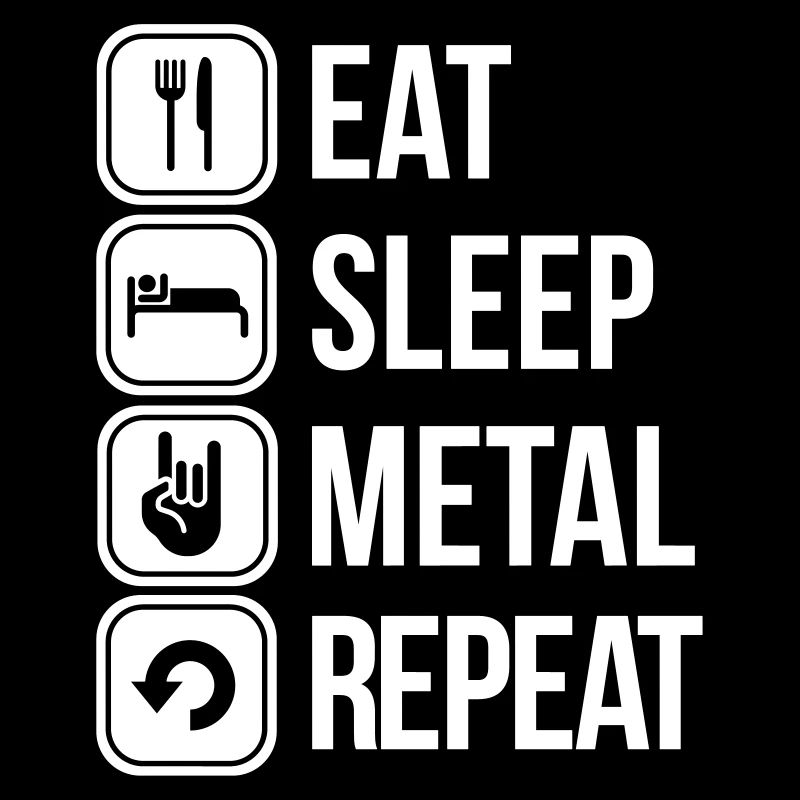 heavy metal