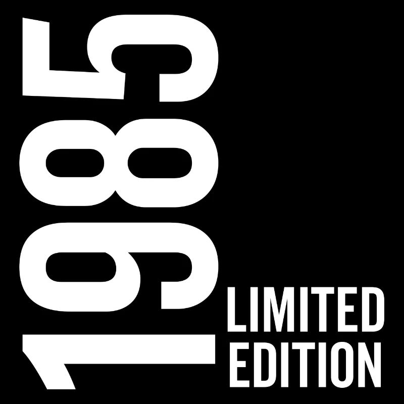 1985 Limited Edition