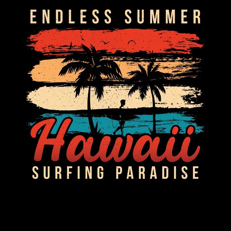 Hawaï Hawaï