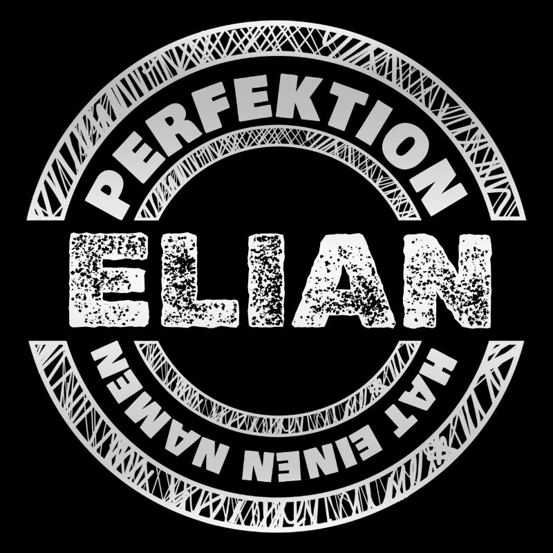 Elian Elian