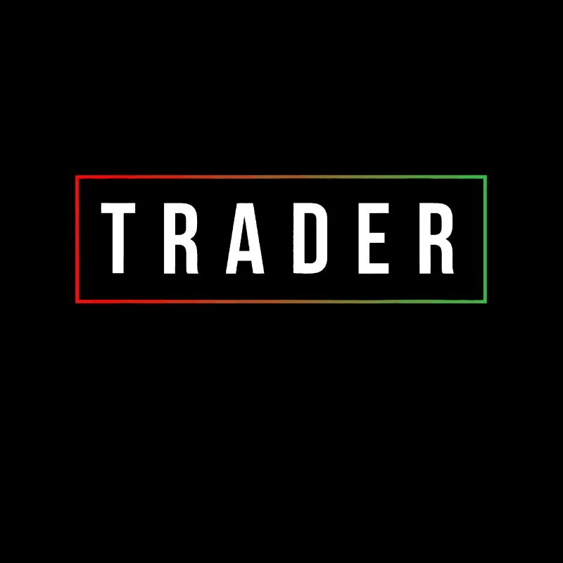 Minimal Simple Day Trader Trading Bourse