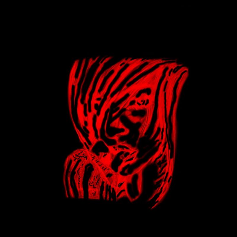 Frau Hope