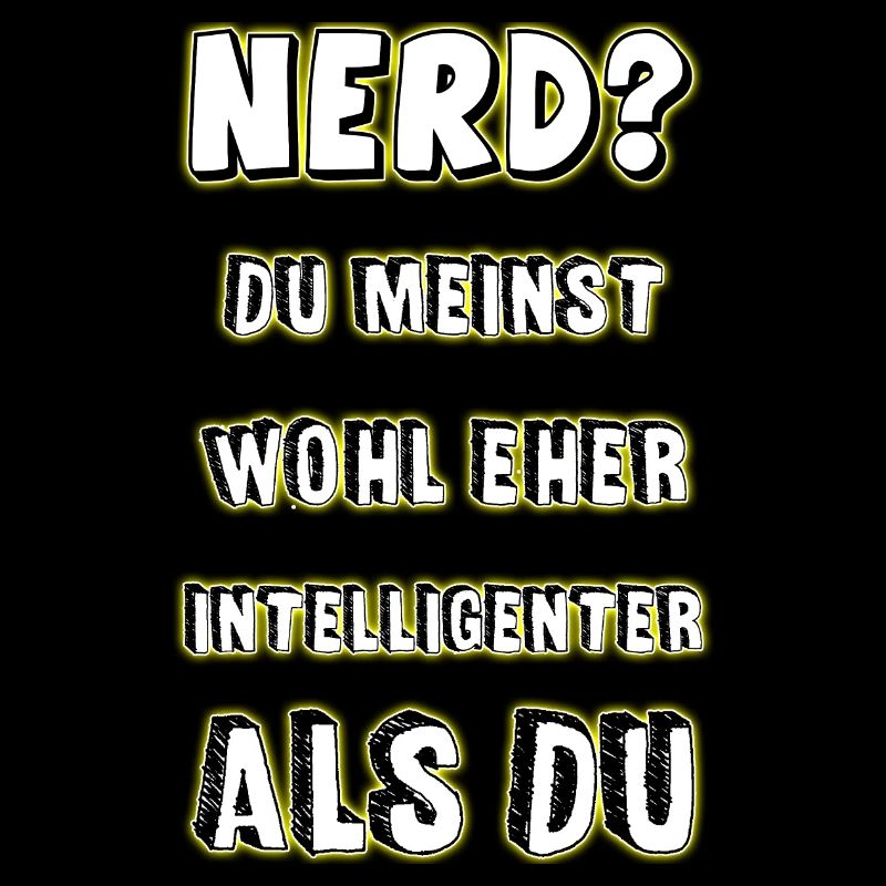 Nerd