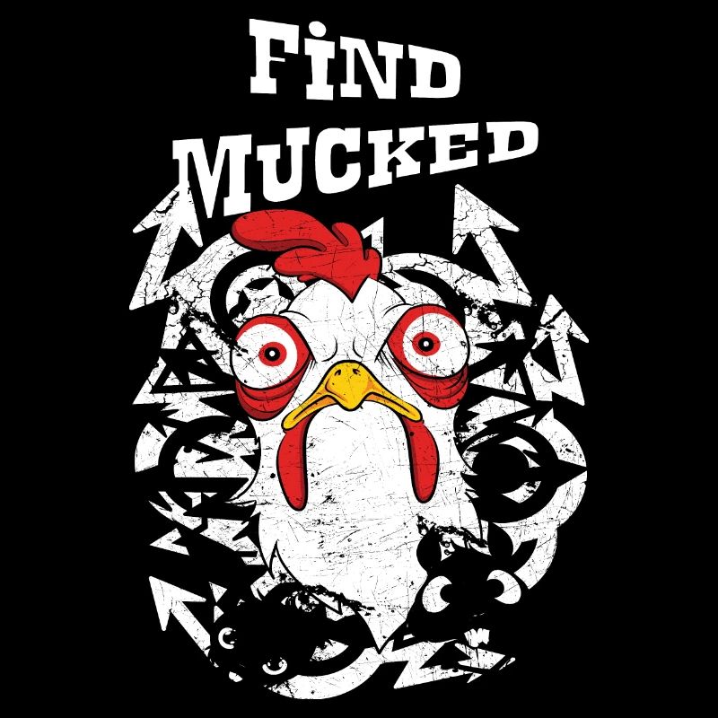 Finde Mucked Mind
