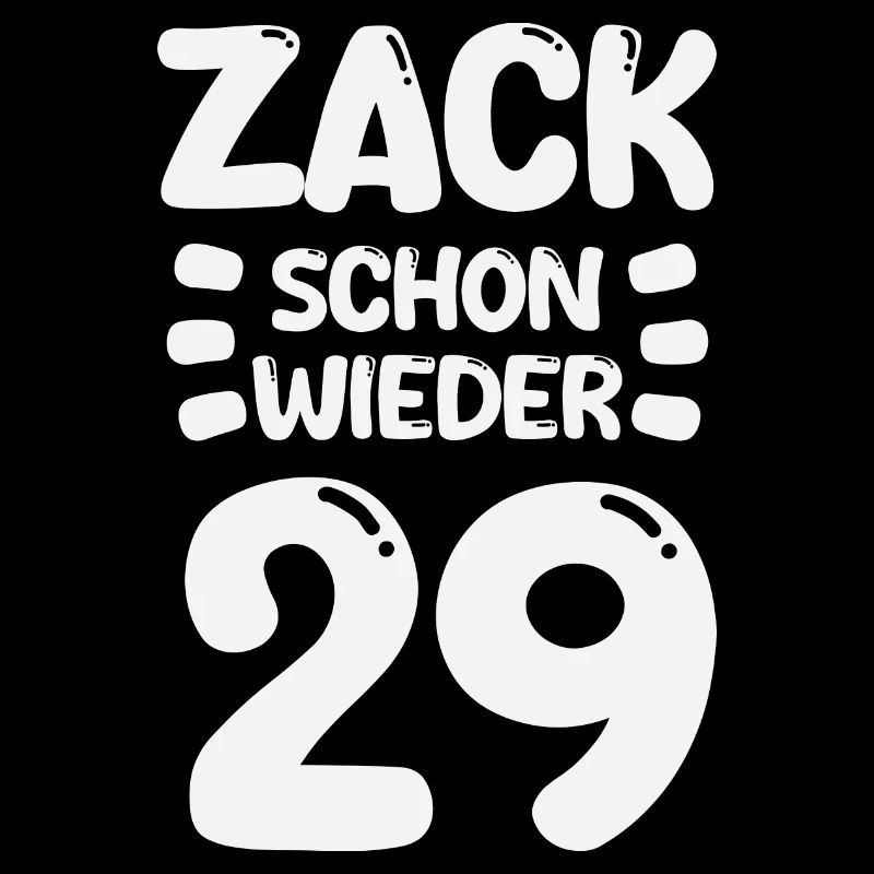 Zack 29 again! Birthday