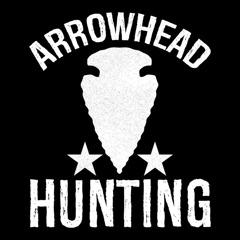 Chasse à la pointe de flèche