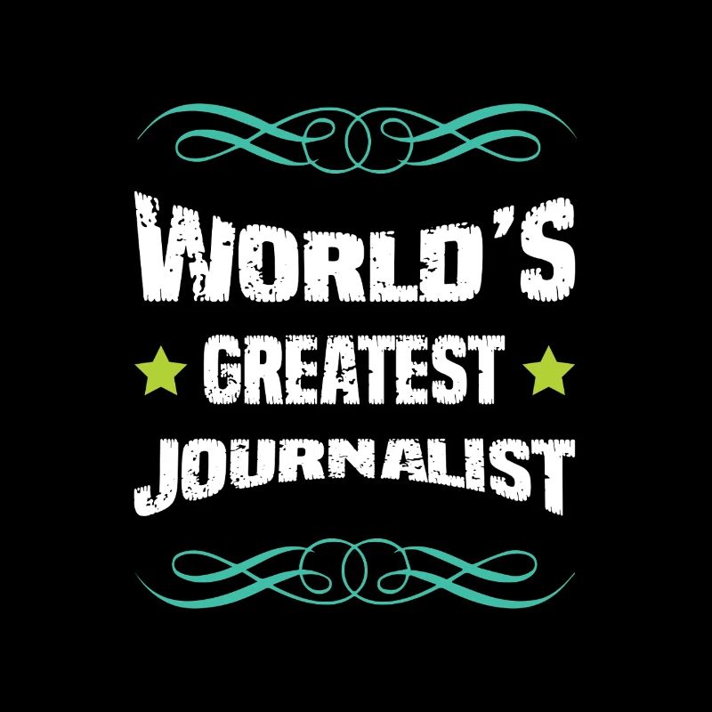 Weltbester Journalist