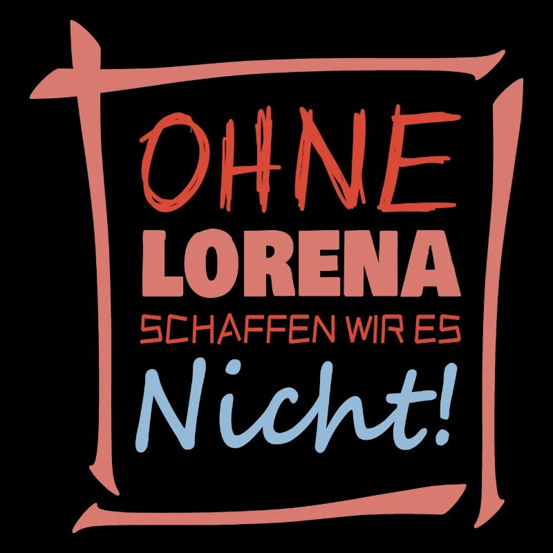 Vorname Lorena