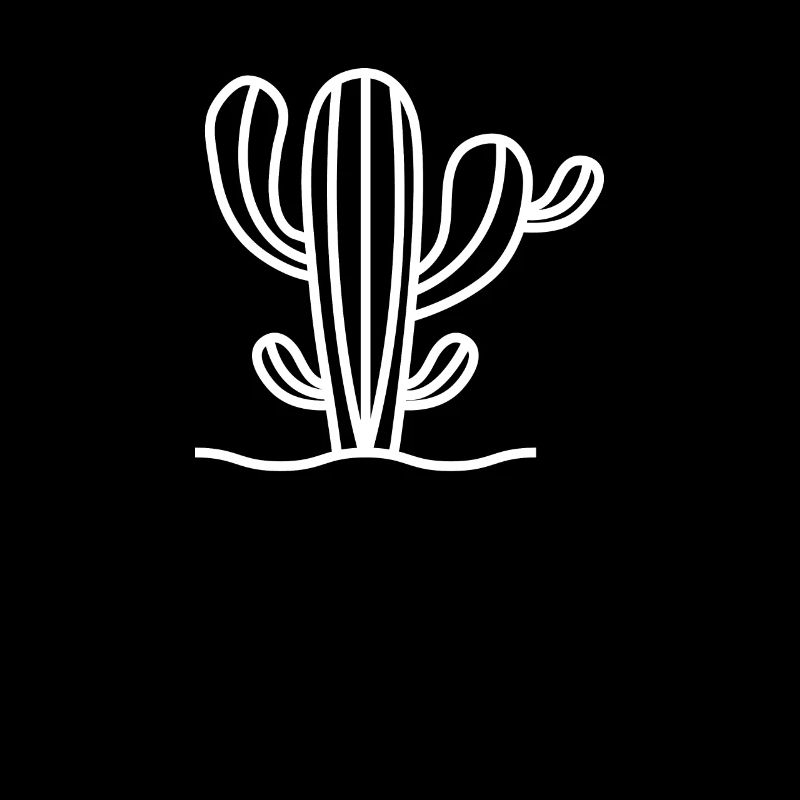 Cactus sûr
