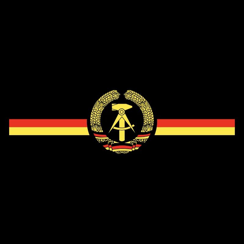 GDR Ossi