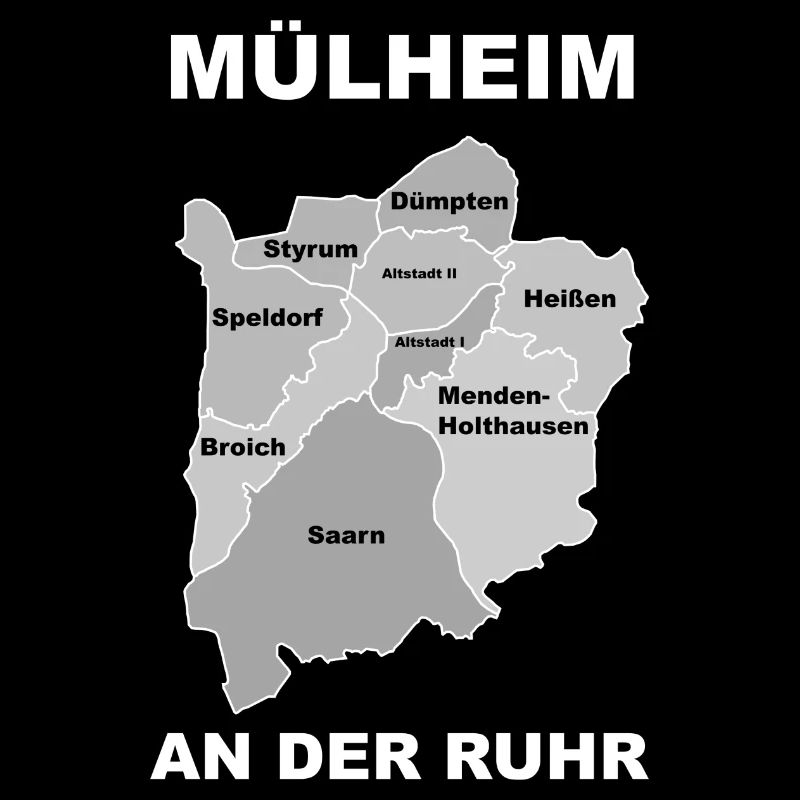 Mülheim an der Ruhr