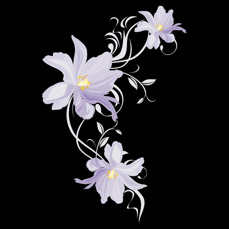 Lilla tulipaner