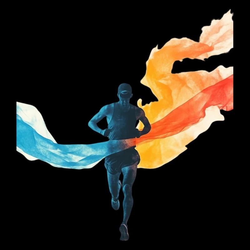 Cadeau parfait pour les athlètes d’endurance
