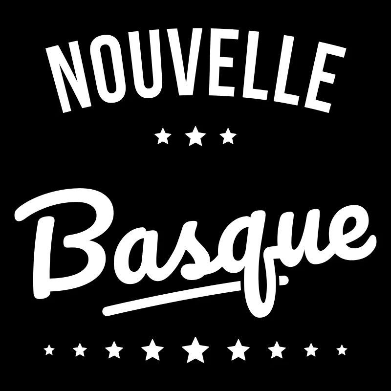 Nouvelle Basque - Idée cadeau bébé
