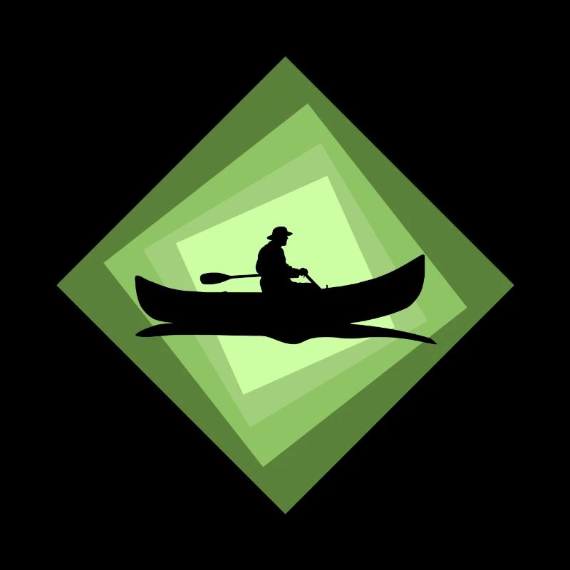 Canoë Rafting Eau Vive