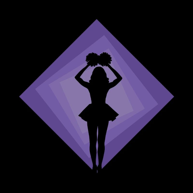 Cheerleading Cheerleader Girlie