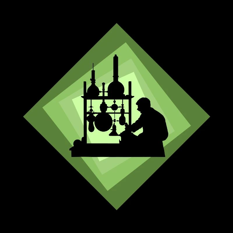 Biochemistry Molecule Chemical