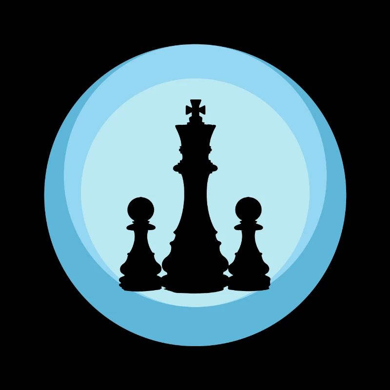 Schach Chess Schachmatt