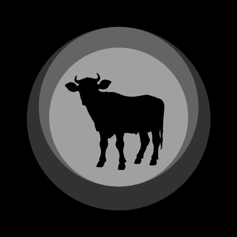 Vache Farmer Moo