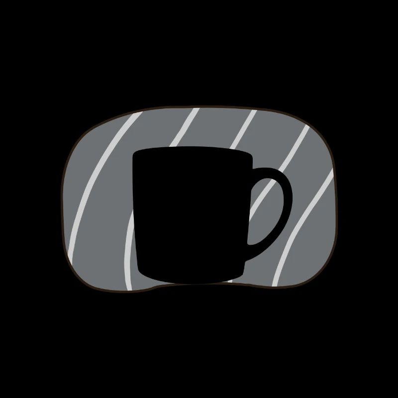 Kaffee Becher Kaffeetasse