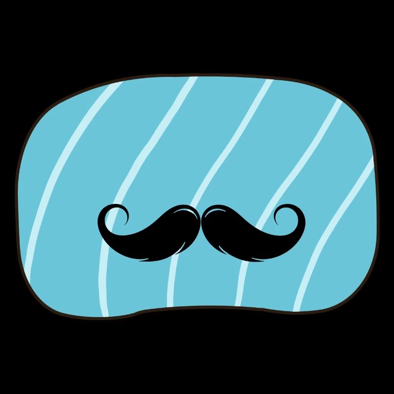 Barbe Novembre Moustache