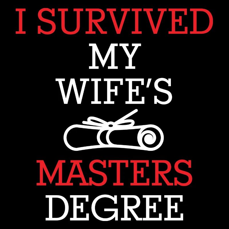 Master Abschluss