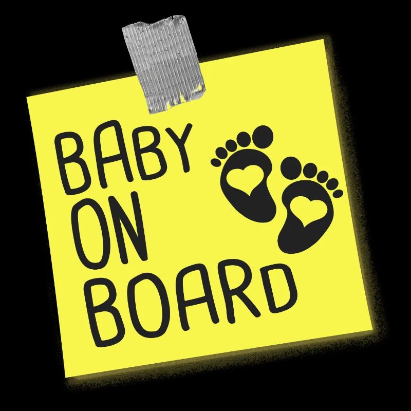 baby on board