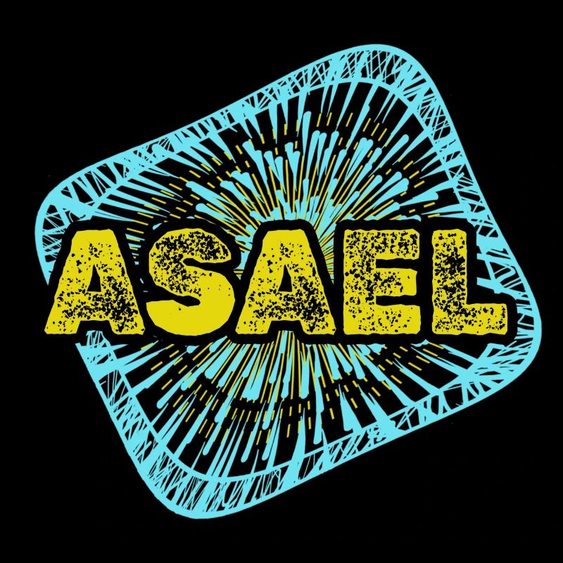 Warp Enterprise Stardust Asael